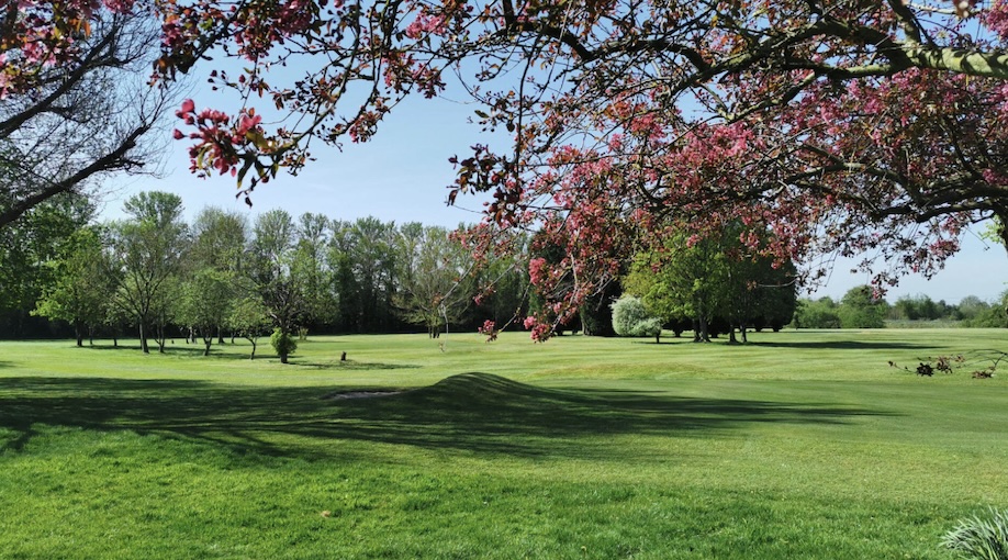 Photo of Greenfield Golf Club